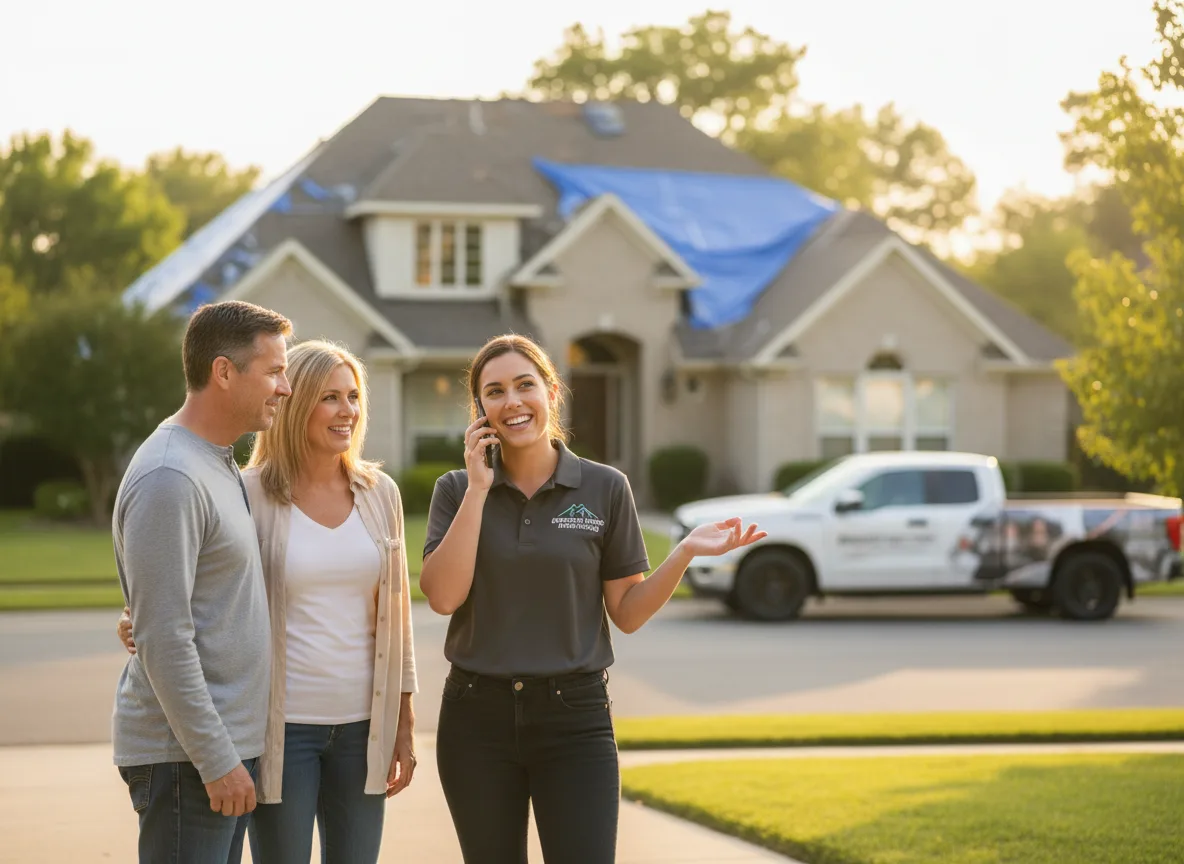 Emergency Roof Repair Teachey, NC FAQs